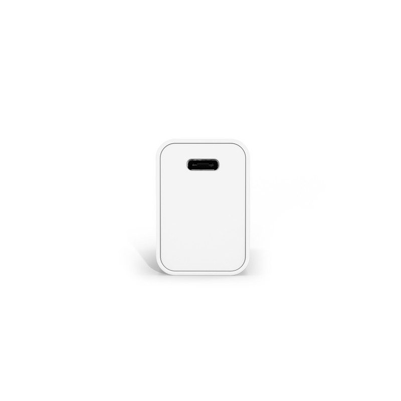 EPICO EPICO 20W PD CHARGER WITH CHANGEABLE PLUG (EU UK) - white Offerta temporanea