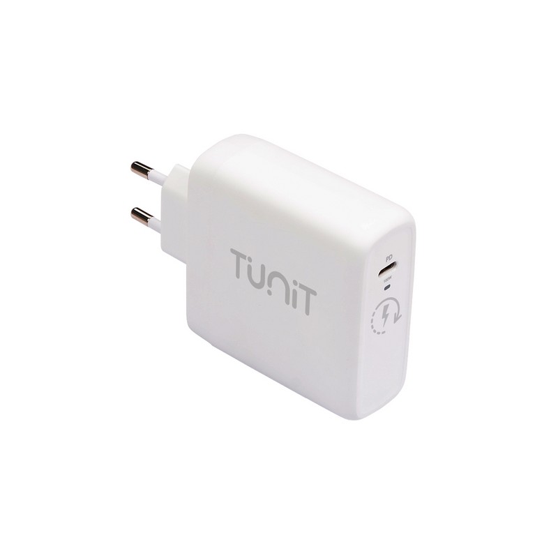 TUNIT Alimentatore GaN 100W Grandi sconti