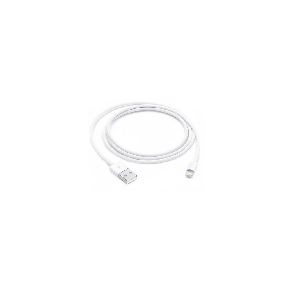 APPLE CAVO APPLE DA LIGHTNING A USB Comprane uno, ottenene uno gratis