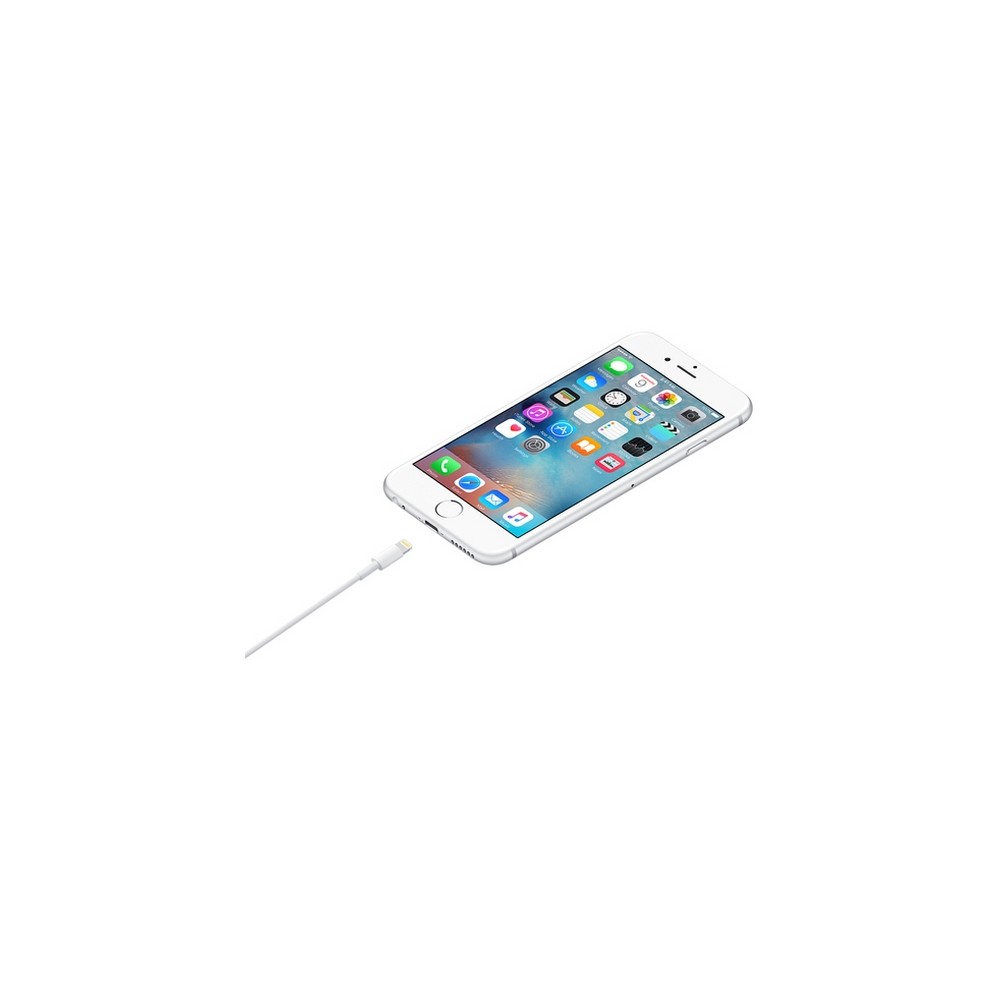 APPLE CAVO APPLE DA LIGHTNING A USB Comprane uno, ottenene uno gratis