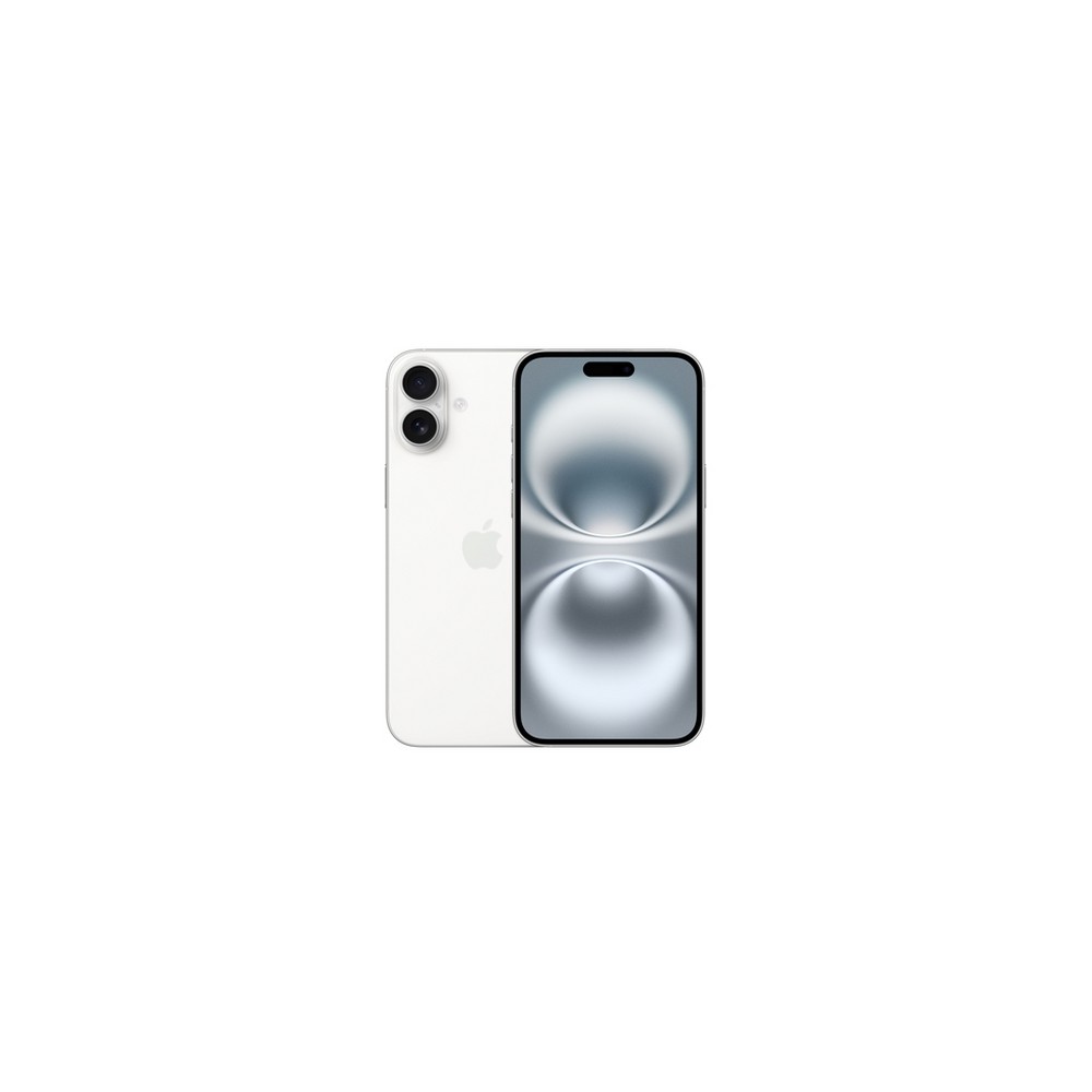 APPLE iPhone 16 Plus 256GB White Offerte speciali
