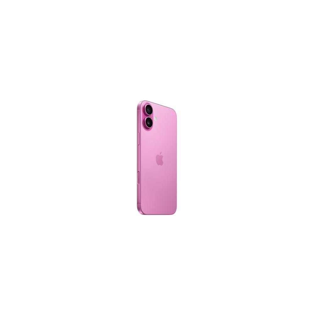 APPLE iPhone 16 Plus 256GB Pink Enormi risparmi