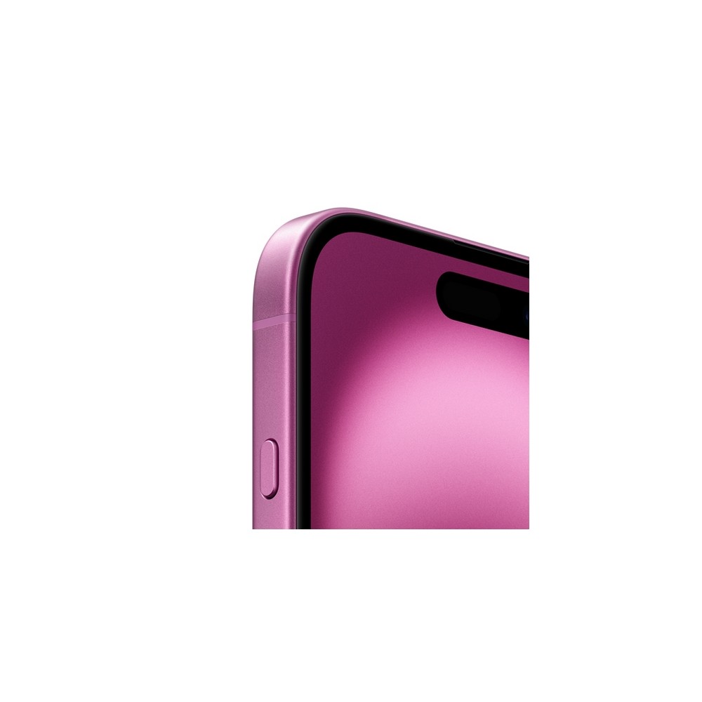APPLE iPhone 16 Plus 512GB Pink Ritorno libero