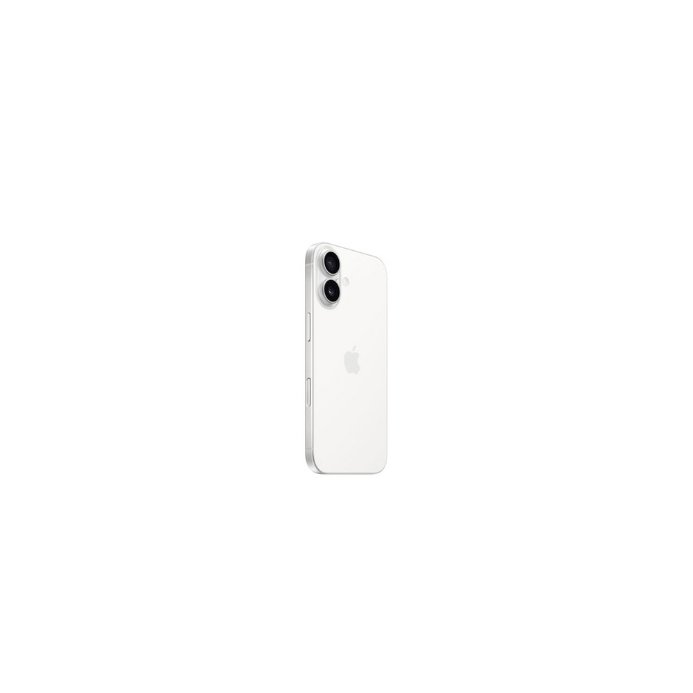 APPLE iPhone 16 128GB White Latest stili