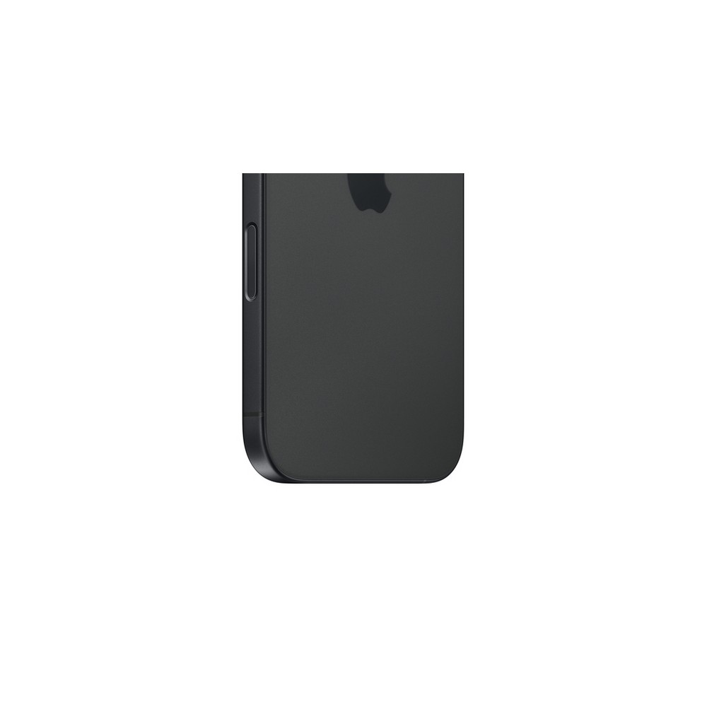 APPLE iPhone 16 512GB Black Sostegno trimestrale