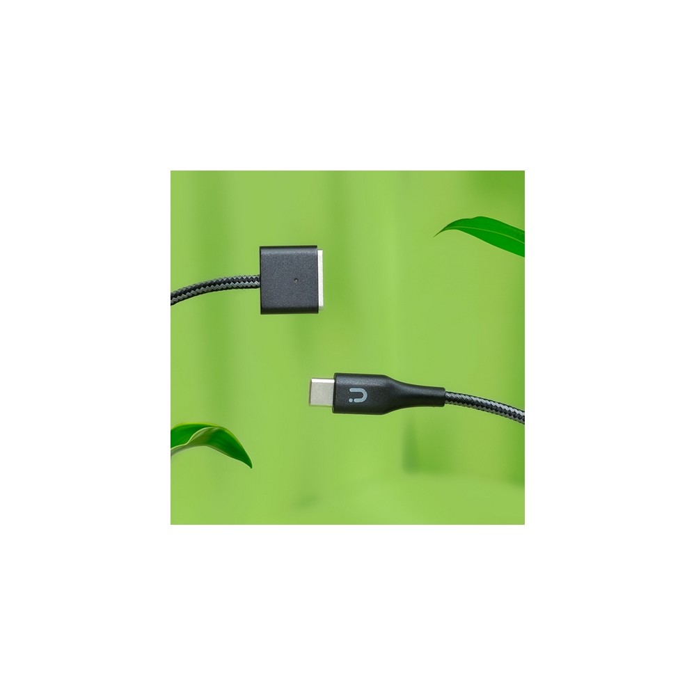 TUNIT Cavo di ricarica Tunit USB-C / MagSafe 3 Officina