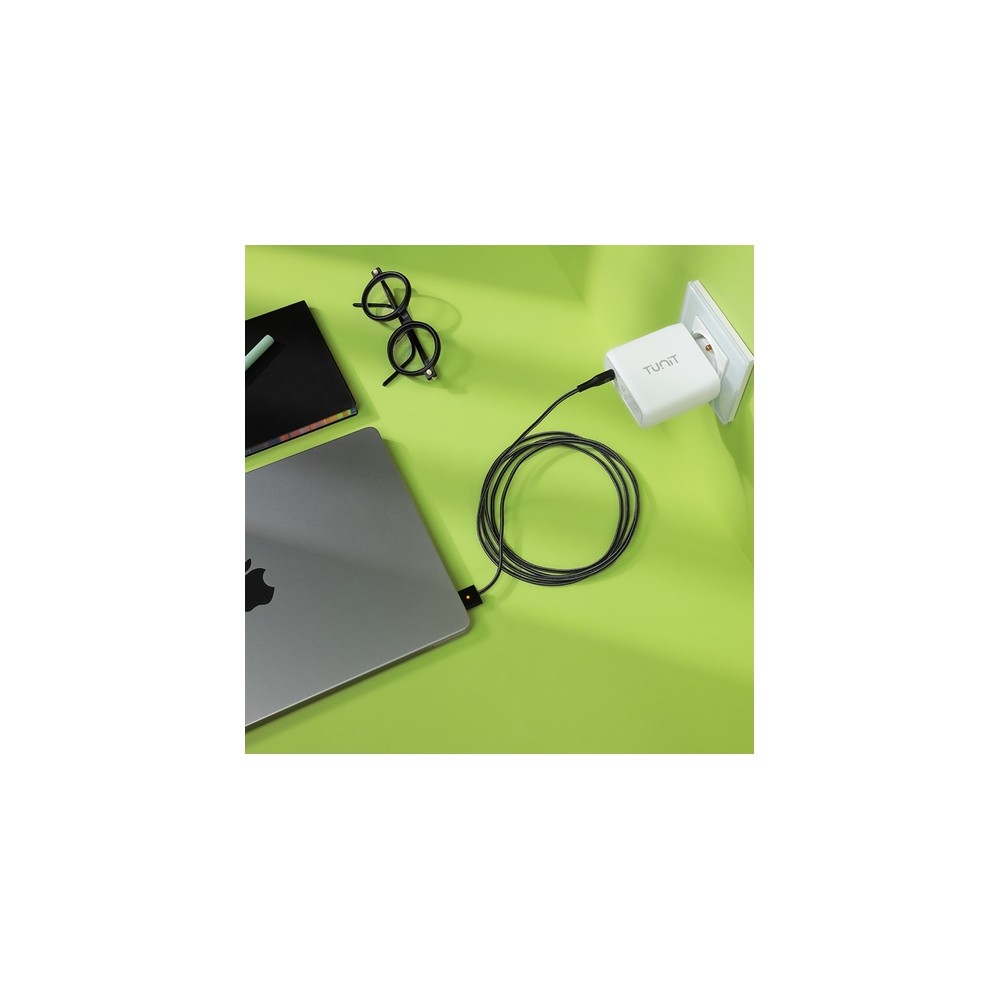 TUNIT Cavo di ricarica Tunit USB-C / MagSafe 3 Officina
