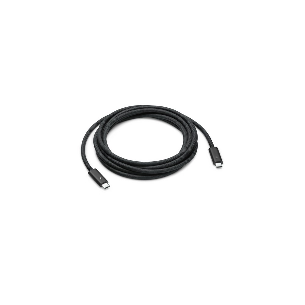 APPLE Cavo Apple Thunderbolt 4 Pro (3 m) Pezzi Unici
