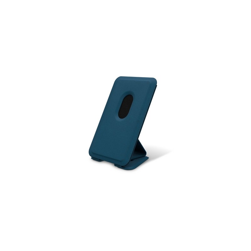 EPICO Epico Magnetic Wallet - Blue Qualità Garantita
