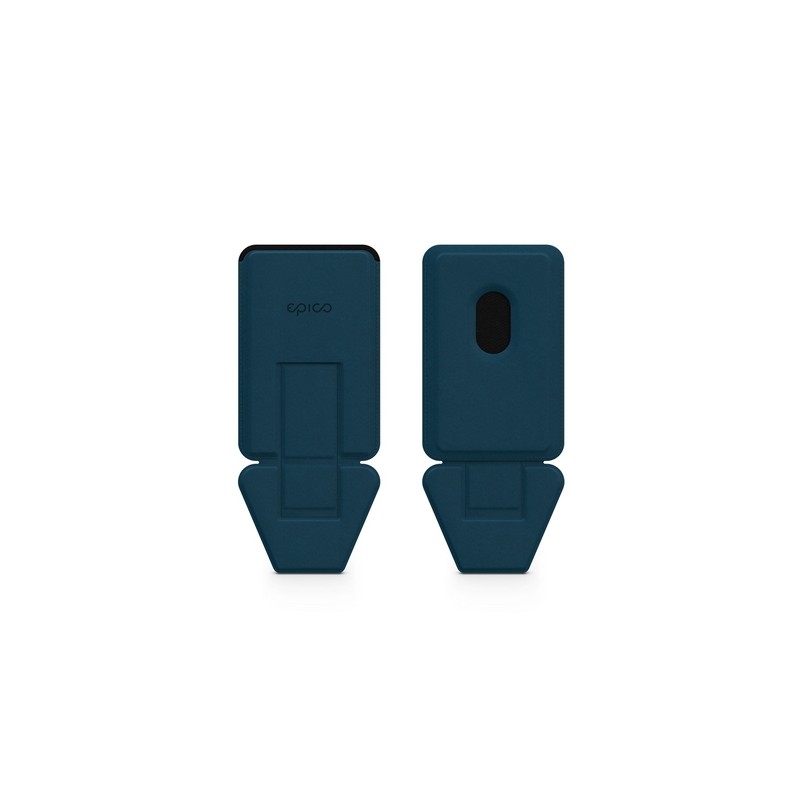 EPICO Epico Magnetic Wallet - Blue Qualità Garantita