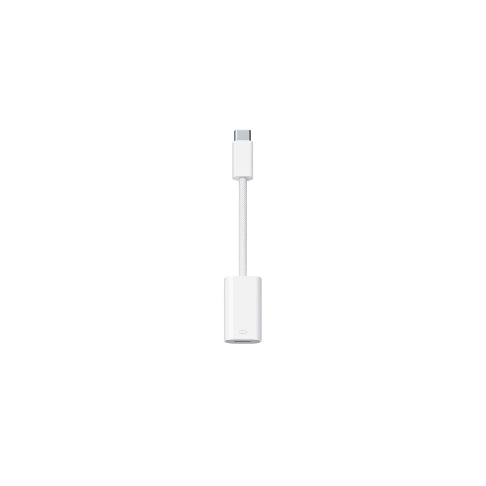 APPLE USB-C TO LIGHTNING ADAPTER Consegna Veloce