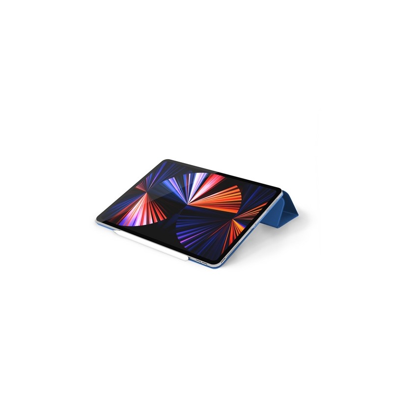 EPICO EPICO SMART FLIP CASE iPad Pro 11" (2018)/iPad Pro 11" (2020)/iPad Air 10 9 - blue Vendita calda