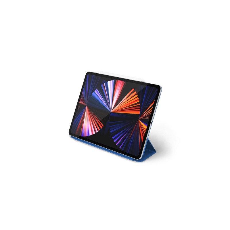 EPICO EPICO SMART FLIP CASE iPad Pro 11" (2018)/iPad Pro 11" (2020)/iPad Air 10 9 - blue Vendita calda