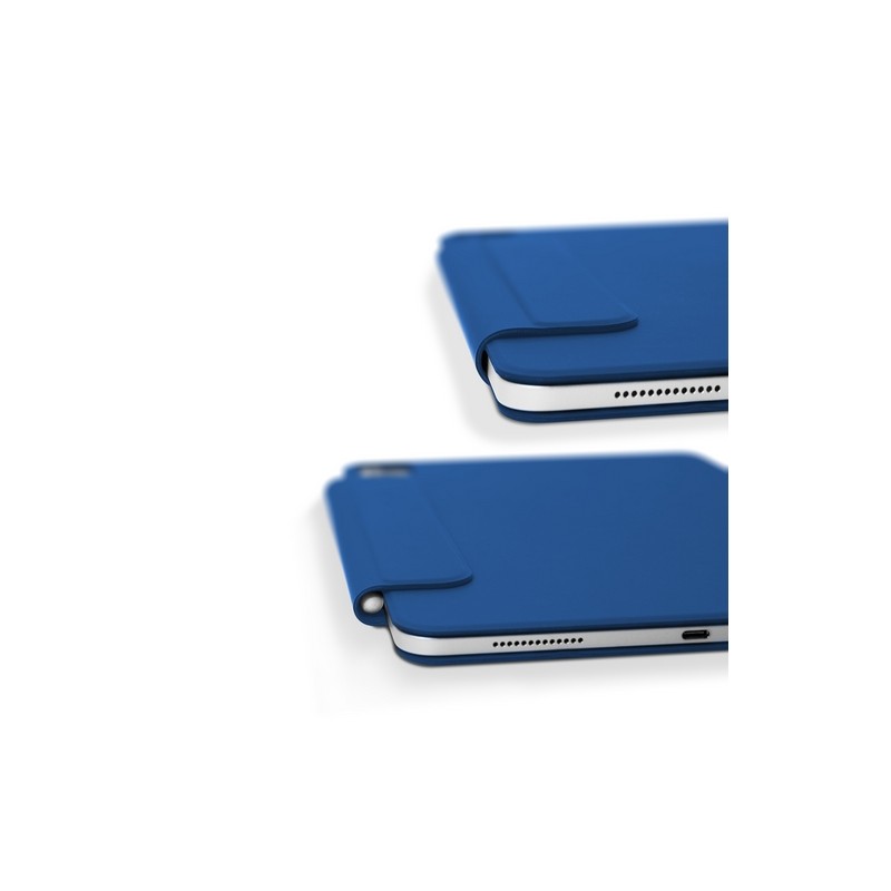 EPICO EPICO SMART FLIP CASE iPad Pro 11" (2018)/iPad Pro 11" (2020)/iPad Air 10 9 - blue Vendita calda
