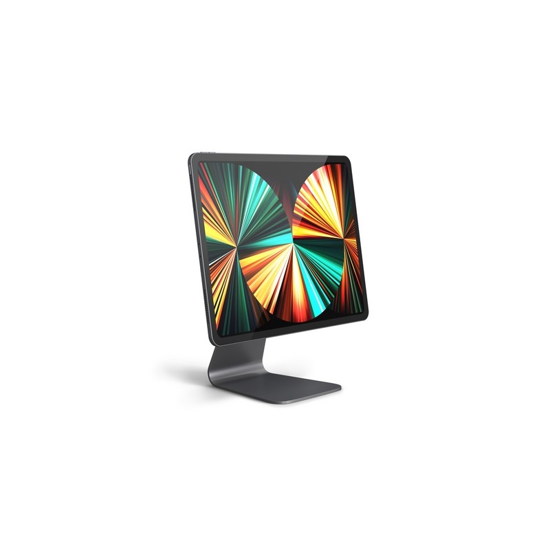 EPICO Epico Magnetic Stand for Apple iPad Pro 12 9" - space gray Latest fashion