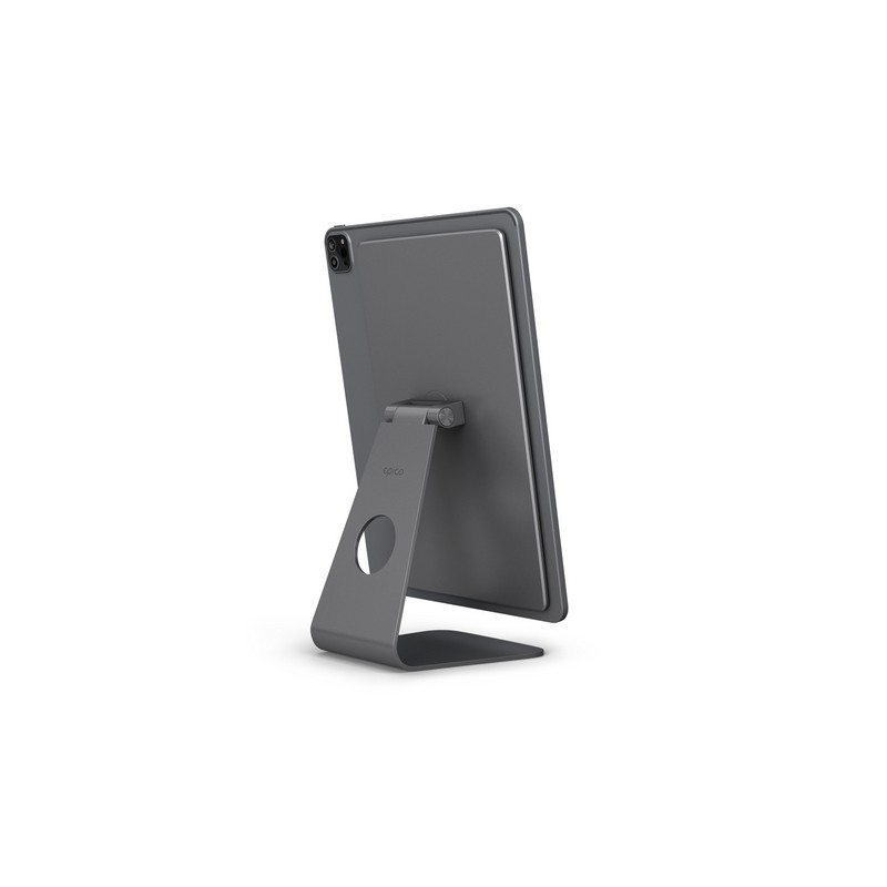 EPICO Epico Magnetic Stand for Apple iPad Pro 12 9" - space gray Latest fashion
