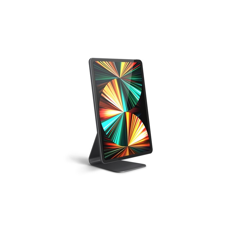 EPICO Epico Magnetic Stand for Apple iPad Pro 12 9" - space gray Latest fashion