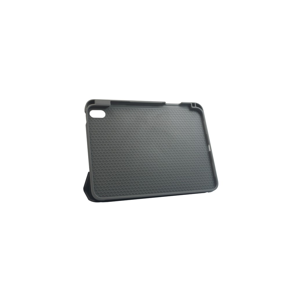 TUNIT Cover Antishock per iPad 10th Gen. (2022) con spazio per pencil - Black Offerte esclusive