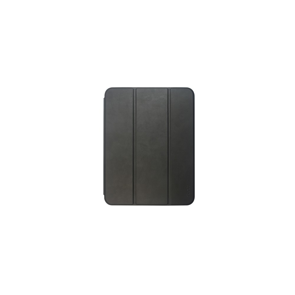 TUNIT Cover Antishock per iPad 10th Gen. (2022) con spazio per pencil - Black Offerte esclusive