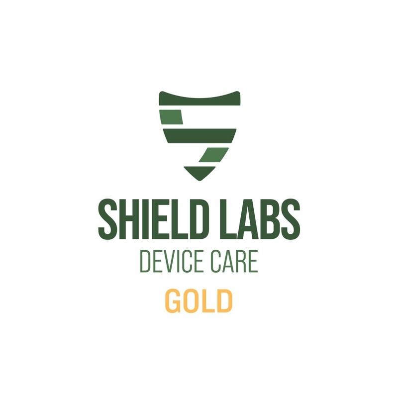 Shield Labs GOLD CARE MAC MINI (LATE 2014)