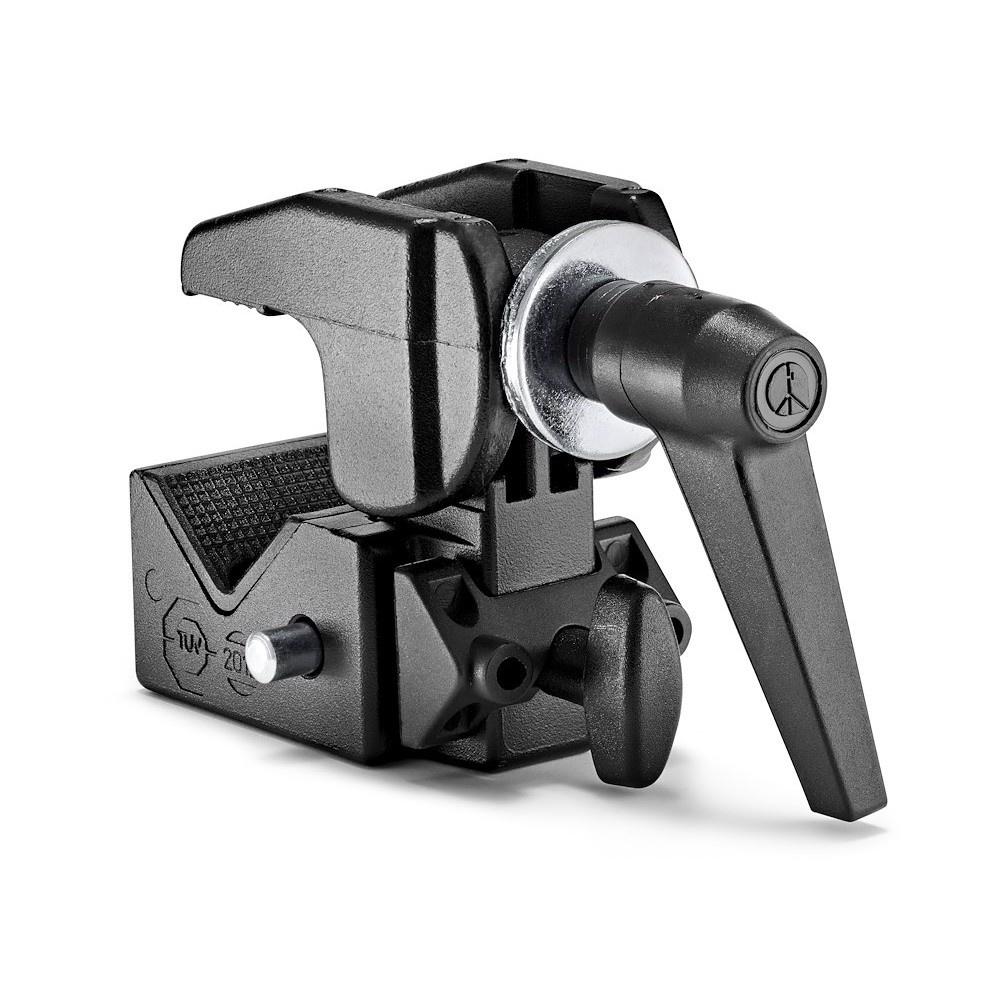 Manfrotto Clamp per Virtual Reality 2025