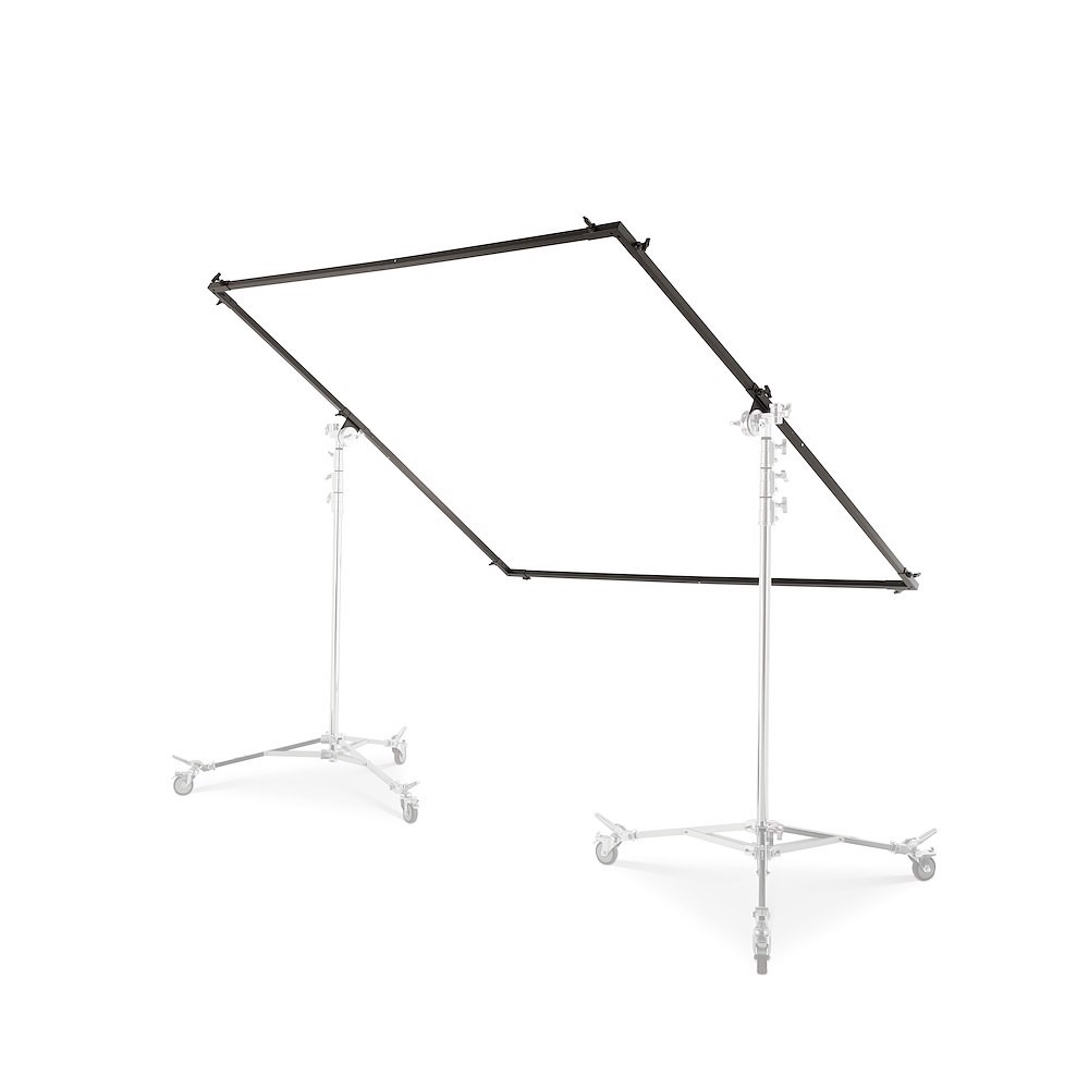 Manfrotto Avenger Telaio Overhead Modulare con Supporti 244x244cm