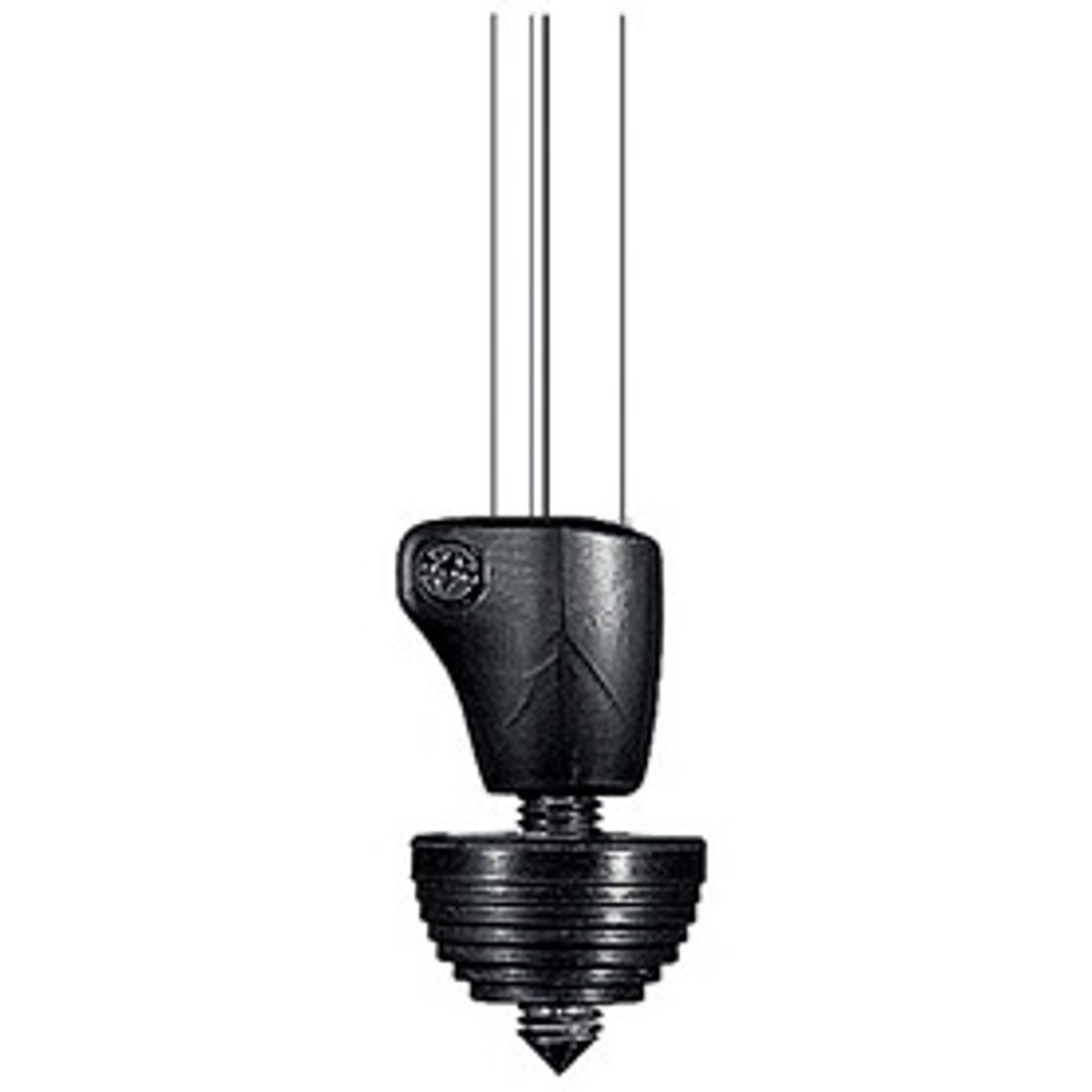Manfrotto Kit 3 puntali per 190MF4