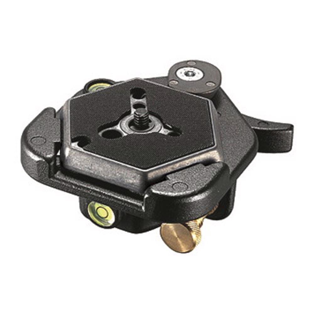 Manfrotto Adattatore da 3/8'' per teste senza attacco rapido