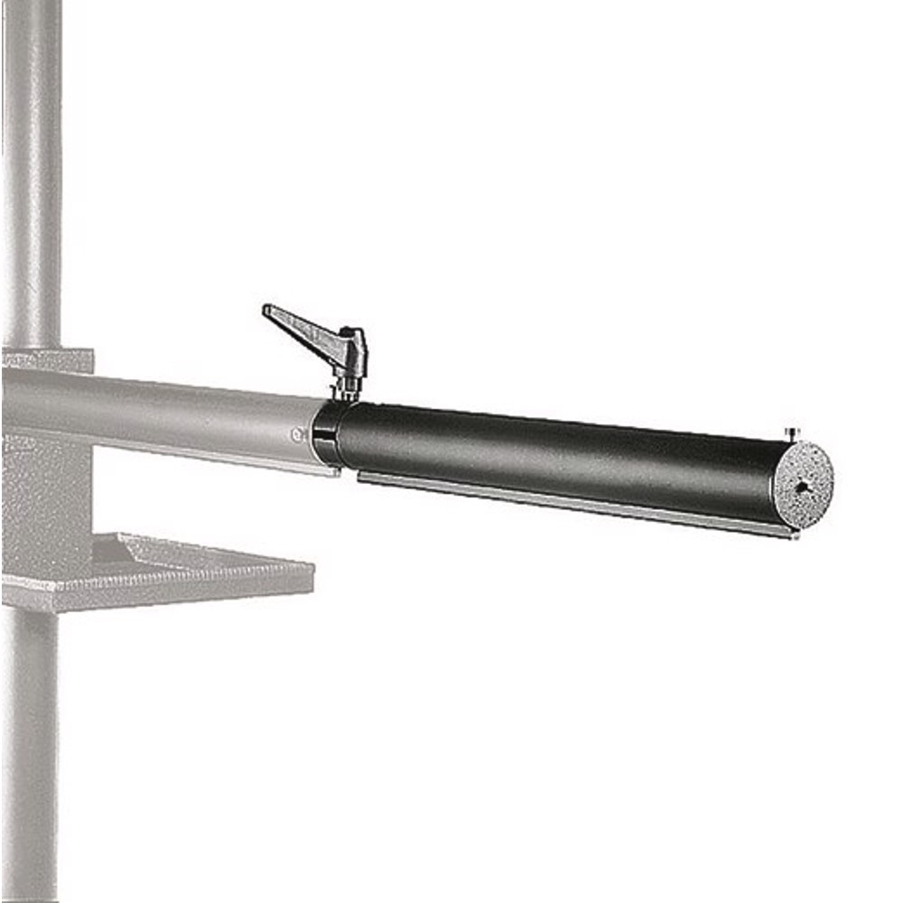 Manfrotto Braccio di prolunga 55cm nero