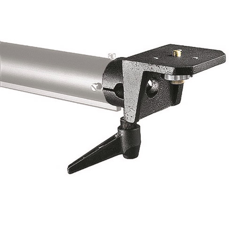 Manfrotto Testa girevole 90¢