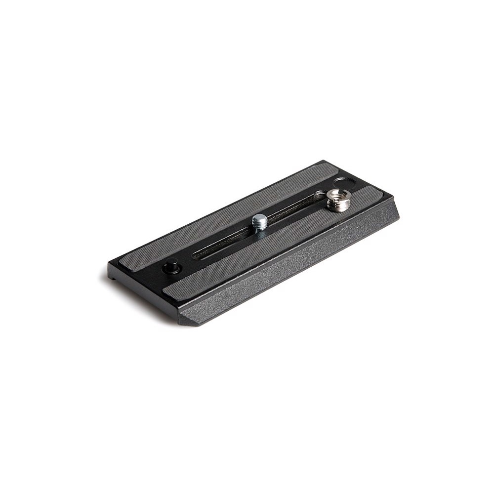 Manfrotto Piastra d'attacco per MVH500
