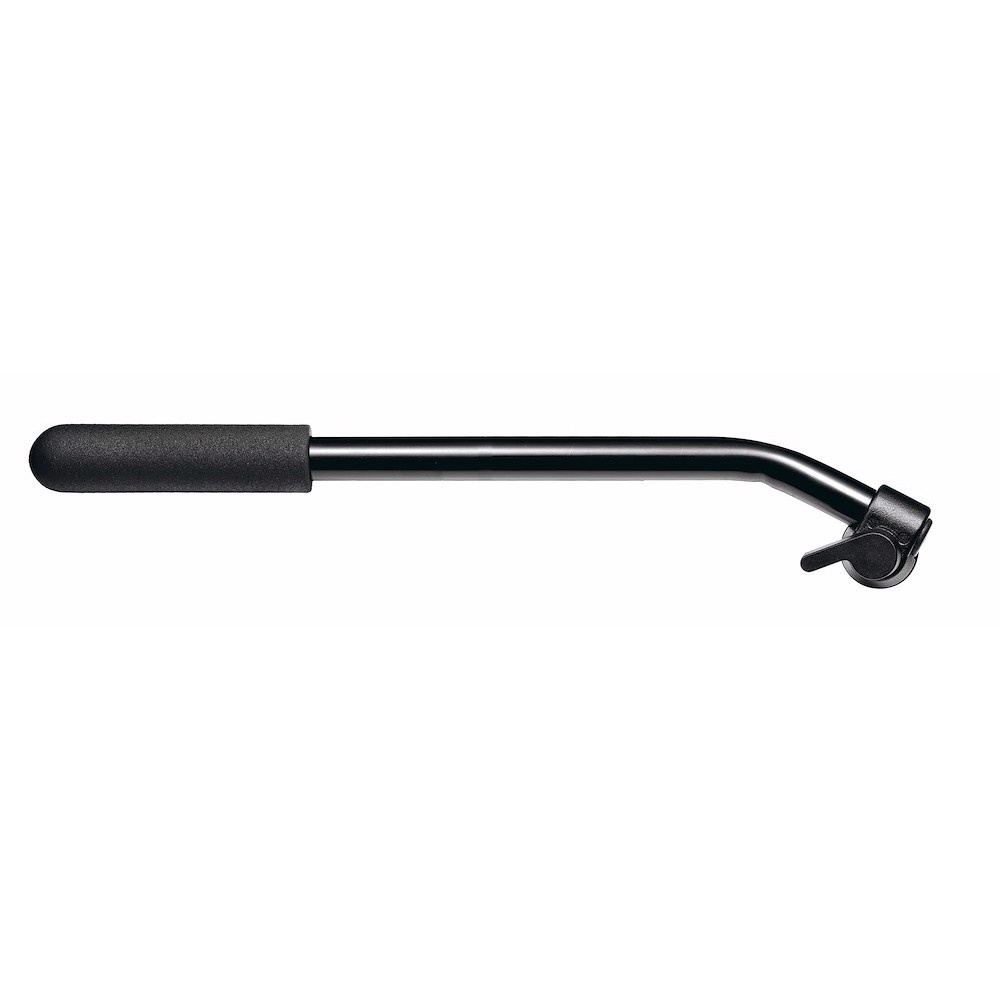 Manfrotto Seconda leva di comando per testa 501HDV