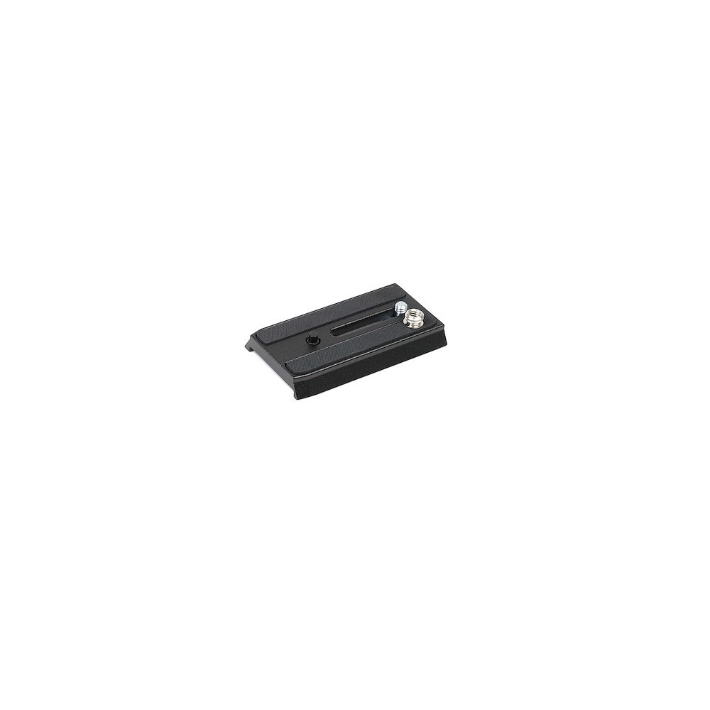 Manfrotto Piastra rapida per 501
