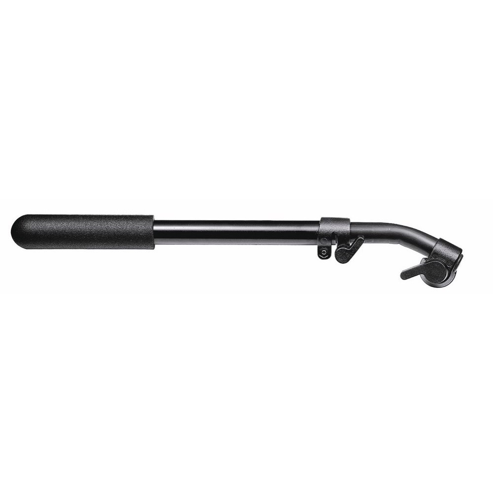 Manfrotto Seconda leva di comando telescopica per testa 503