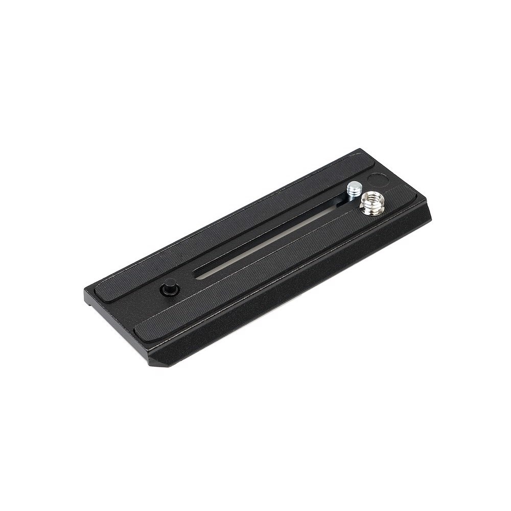 Manfrotto Piastra Attacco per QR 504HD