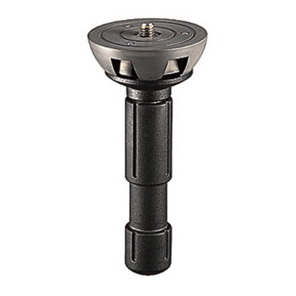 Manfrotto Semisfera 75mm con impugnatura lunga