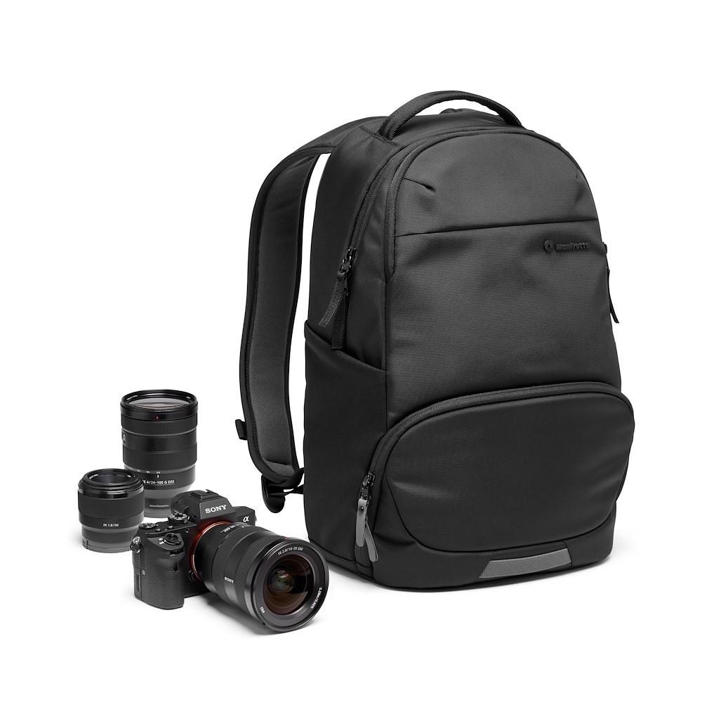 Manfrotto Zaino Advanced Active III Discount Store per i nuovi prodotti