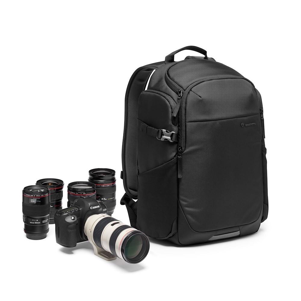 Manfrotto Zaino Advanced Befree III