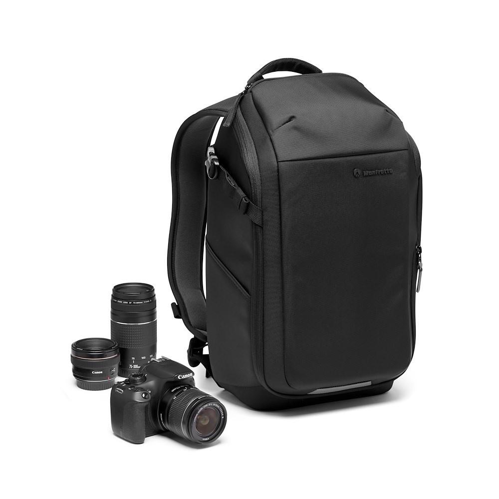 Manfrotto Zaino Advanced Compact III Super sconto