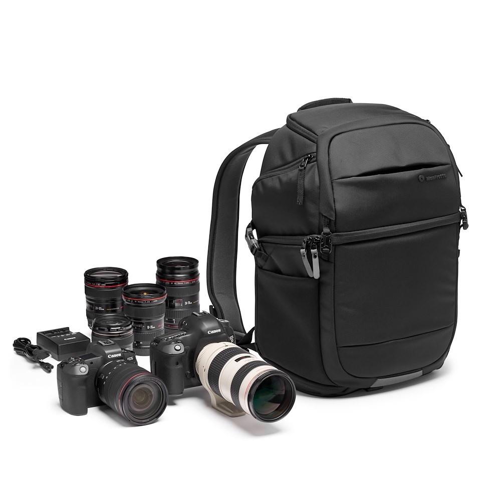 Manfrotto Zaino Advanced Fast III Enormi sconti
