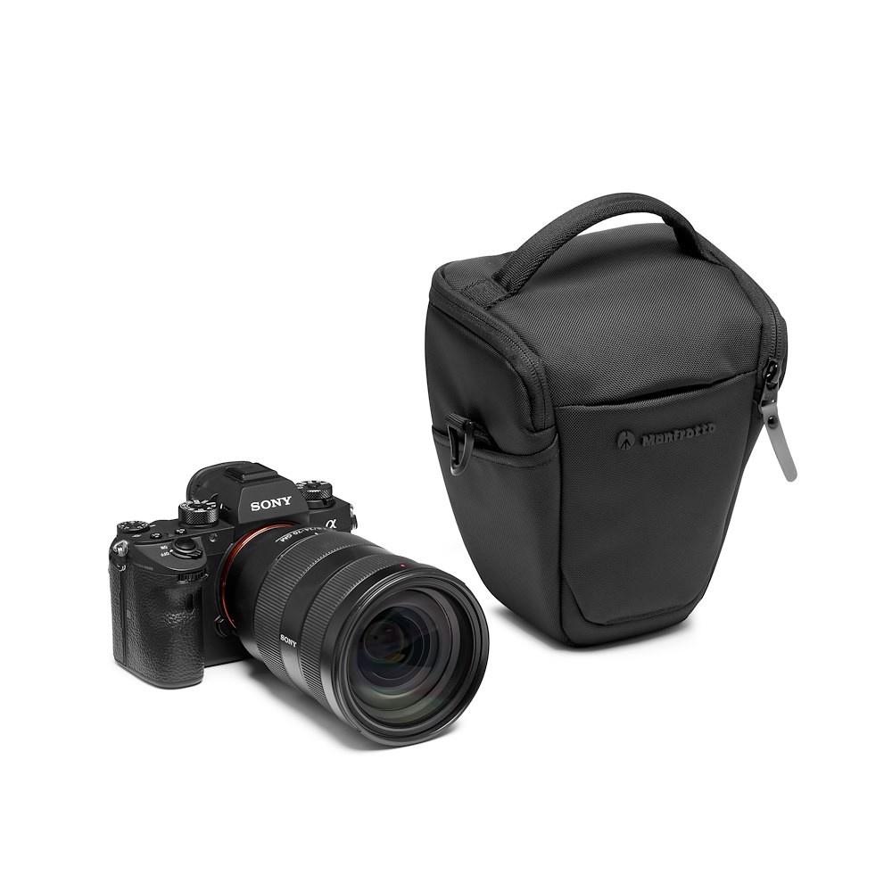 Manfrotto Fondina per Fotocamera Advanced S III Black Friday Prezzi