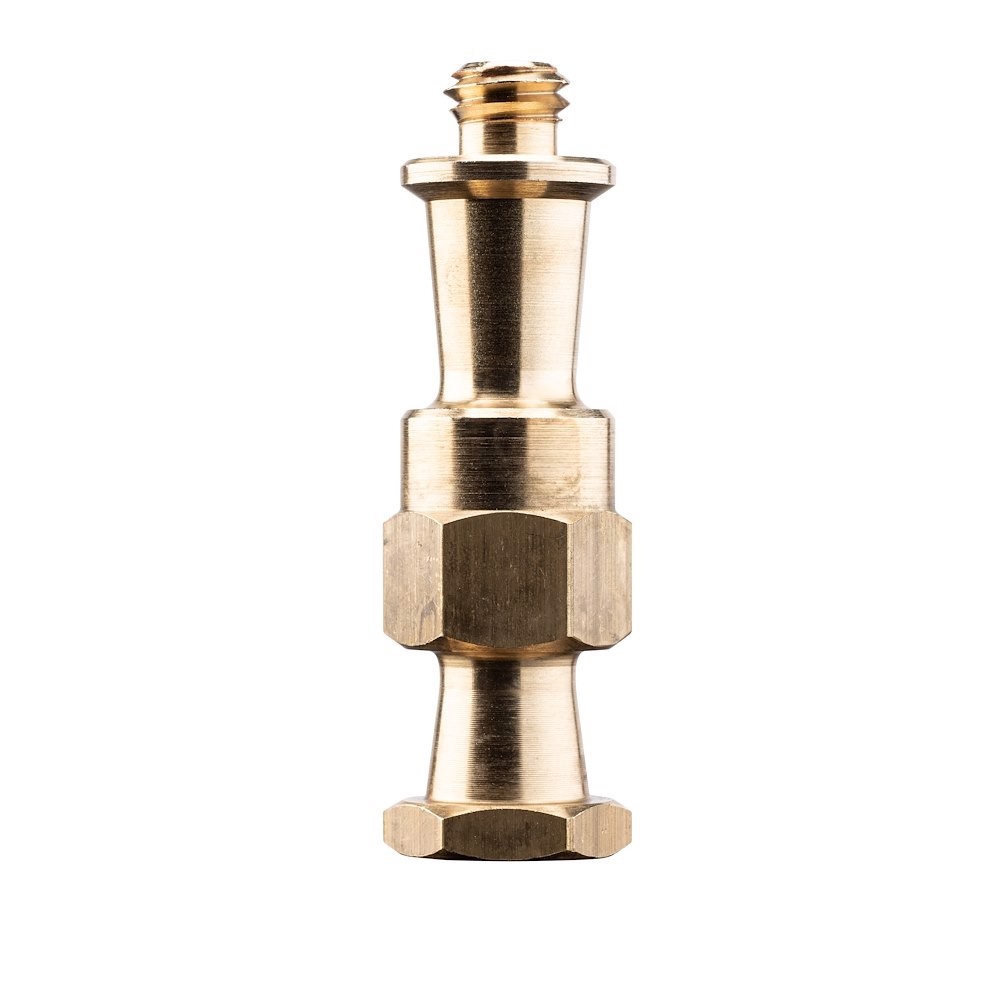 Manfrotto Codolo light stud 5/8'' v. 3/8'' Italia