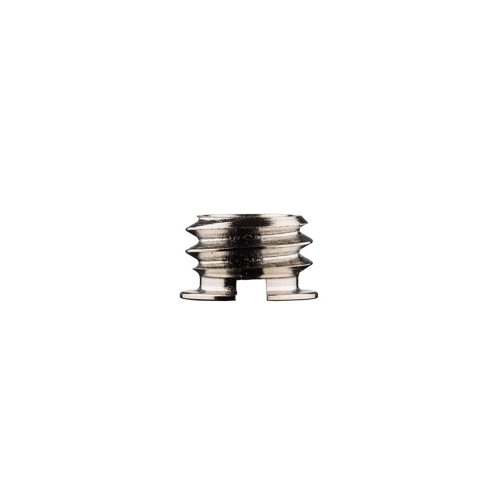 Manfrotto Adattatore da 1/4 a 3/8 (Kit 5 Pz.)