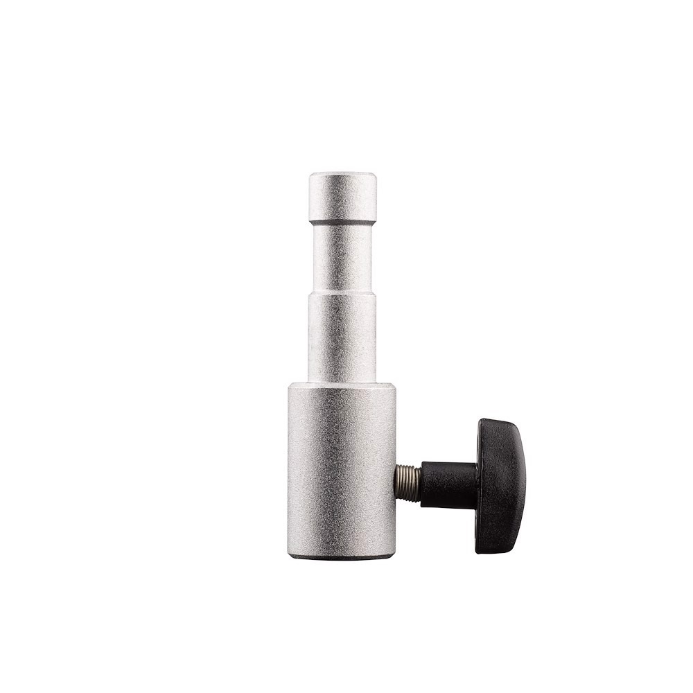 Manfrotto Adattatore Mole Richardson da 5/8''