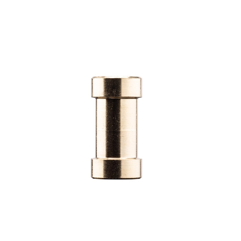 Manfrotto Codolo corto femmine 1/4'' - 3/8''