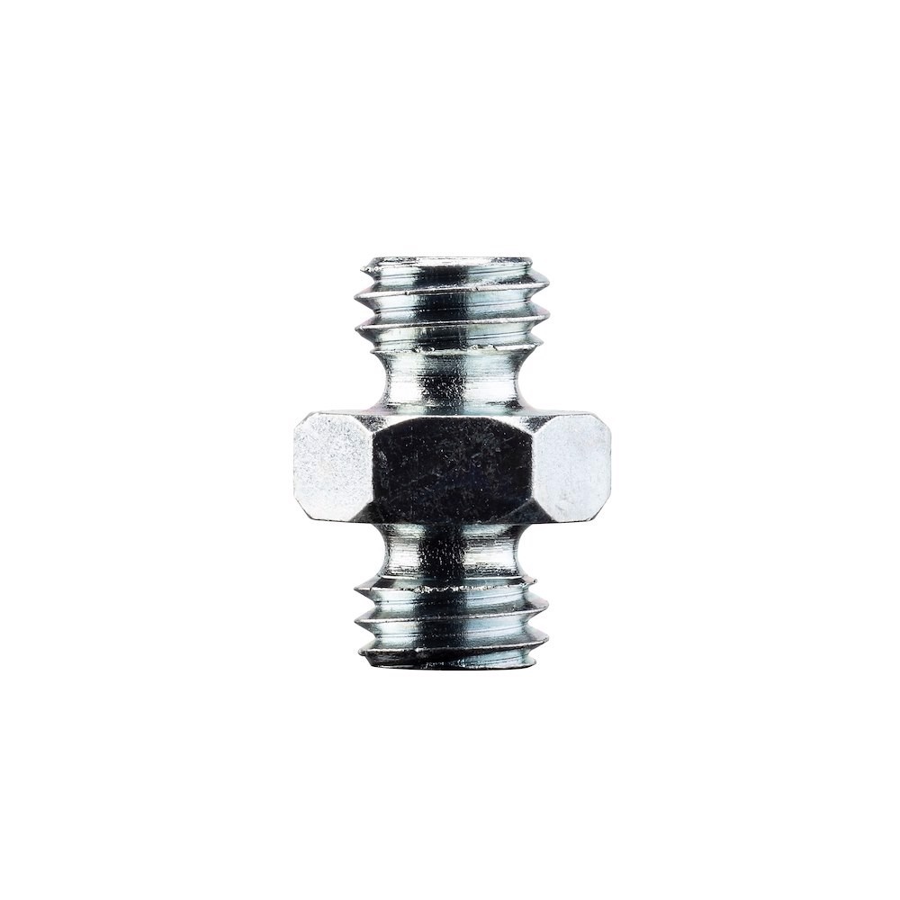 Manfrotto Assieme Adattatore Spigot 3/8'' Black Friday