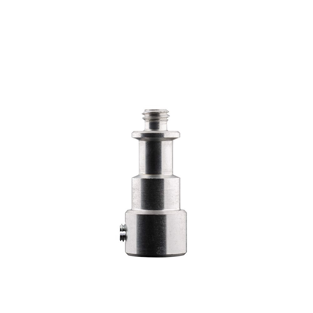 Manfrotto Adattatore 3/8'' f - 5/8'' m - vite 3/8''