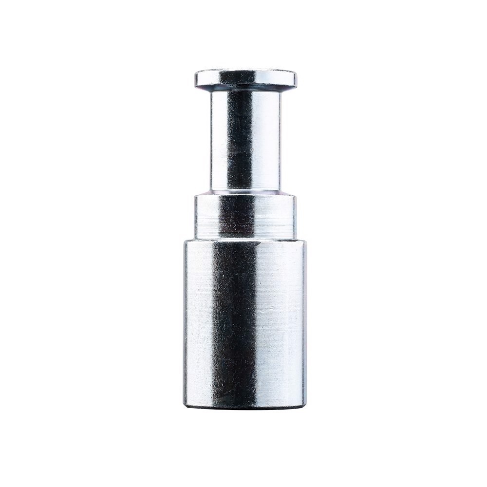Manfrotto Adattatore vite 3/8'' femmina - 5/8'' maschio