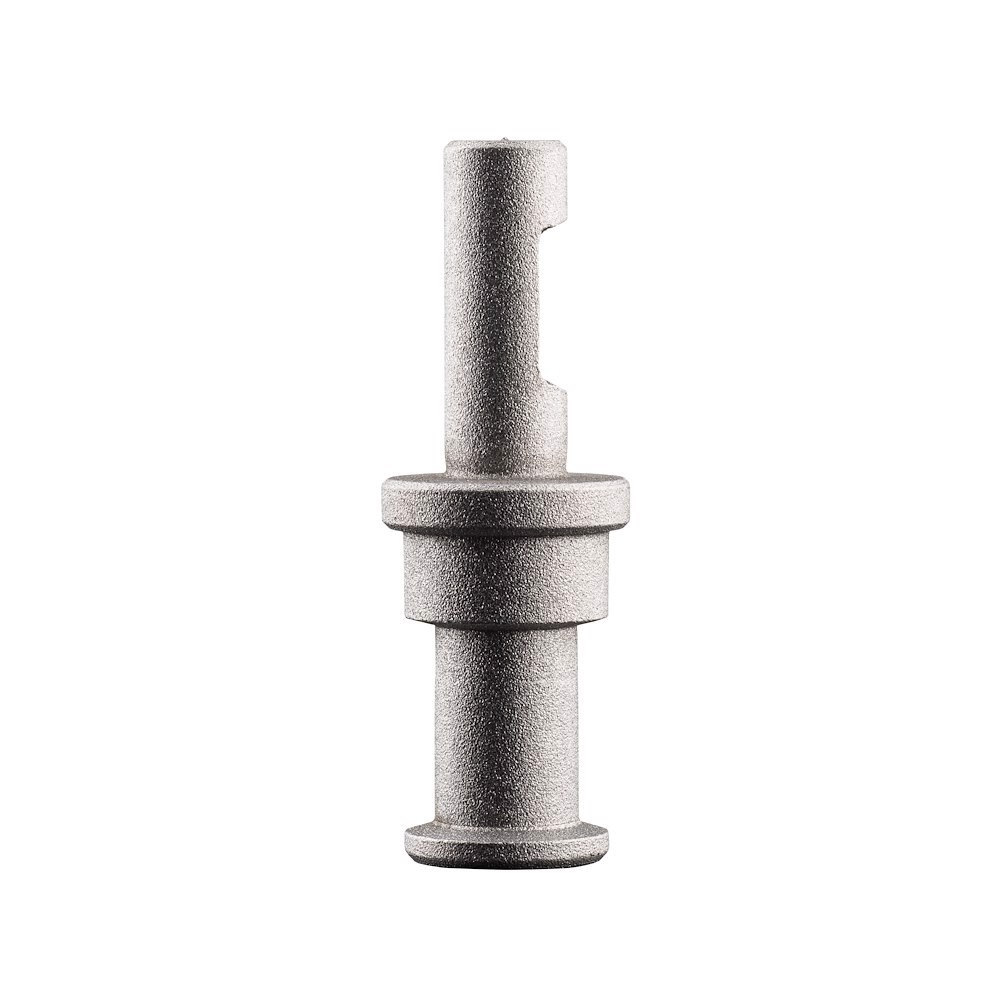Manfrotto Codolo adattatore da 5/8'' maschio a 3/8'' maschio