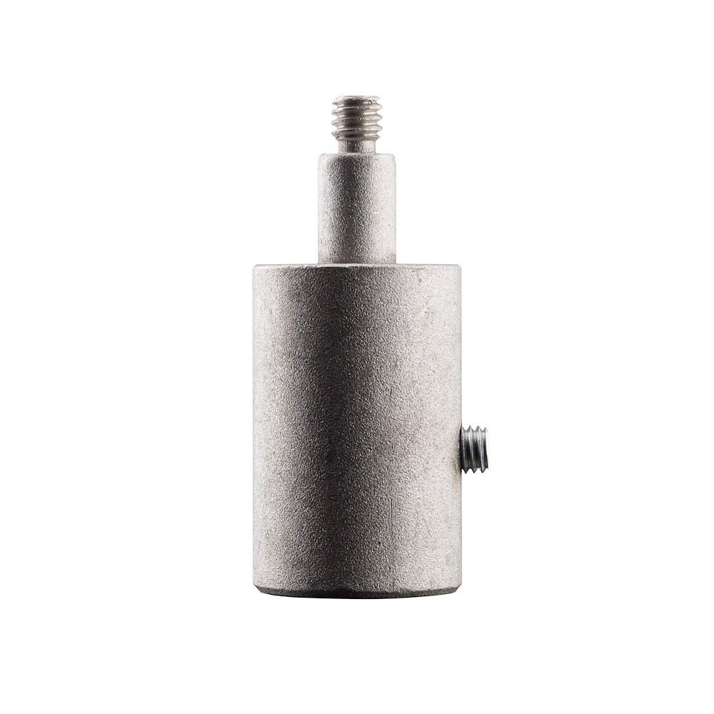 Manfrotto Adattatore 5/8'' femmina - 3/8'' maschio con vite 1/4'' Vendita calda